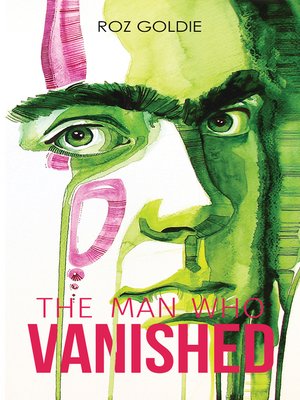 cover image of The Man Who Vanished